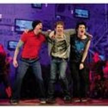 Theater Talk Announces AMERICAN IDIOT & Lewis Black