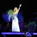 Katherine Jenkins Performs At London's O2 Arena, Screened On PBS In July & August
