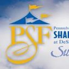 Dee Roscioli To Perform in Pennsylvania Shakespeare Festival's Finale Cabaret