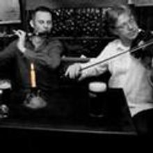 Trad Trio play Strokestown Park House August 12