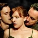 Viewer Discretion Advised Plays The Kraine Theater 9/9-10/2