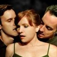 Viewer Discretion Advised Plays The Kraine Theater 9/9-10/2