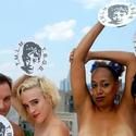 NY Neo-futurists Present TOO MUCH LIGHT MAKES THE BABY GO BLIND 8/20-21