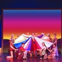 Candlelight Dinner Playhouse Extends 'Kids Free' For JOSEPH Thru 8/22