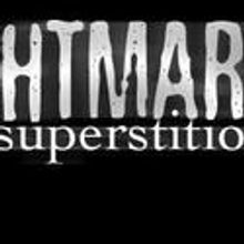 Psycho Clan Presents NIGHTMARE: SUPERSTITIONS
