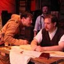 Centre Theater 2010-2011 Announces 2010-11 Season