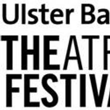 Program Announced For 2010 ULSTER BANK DUBLIN THEATRE FESTIVAL, Begins 9/30