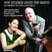 Running With Scissors Presents NEW ORLEANS DOWN THE HATCH 7/30-31