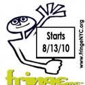 THE PIG, THE FARMER AND THE ARTIST Performed As Part Of FringeNYC 8/20-28