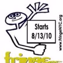 THE PIG, THE FARMER AND THE ARTIST Performed As Part Of FringeNYC 8/20-28