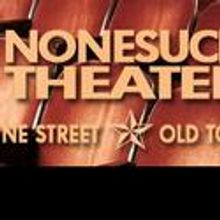 Nonesuch Theater Hosts Auditions For MY FIRST TIME 8/8