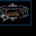 Theatre at the Center Presents DIRTY ROTTEN SCOUNDRELS, Opens Today