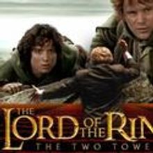 THE LORD OF THE RINGS: THE TWO TOWERS Plays Radio City 10/8-9