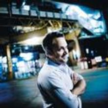 Writer in Residence Ian Belknap 'Brings It Hard' to PushPush 8/28-9/4