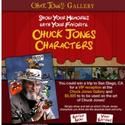 Academy to Present Animator Chuck Jones's Oscar-nominated and Winning Shorts 8/20
