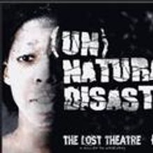 (UN)Natural Disaster Premieres At FringeNYC