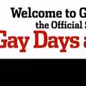 13th Annual Unofficial Gay Days Held At Disneyland 10/1-3