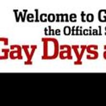 13th Annual Unofficial Gay Days Held At Disneyland 10/1-3
