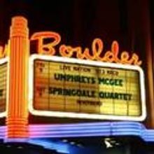 Upright Citizens Brigade Comes To The Boulder Theater, On Sale 7/30