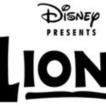 THE LION KING Opens Exhibit At Nat Geo Store In London As Of Sept 21