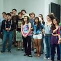 Old Globe Shakespeare Intensive to Present TWELFTH NIGHT & AS YOU LIKE IT 8/16