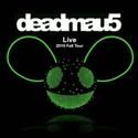 STG Announces Upcoming Concerts Including Deadmau5 & More