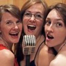 THE MARVELOUS WONDERETTES Come To The Weston Playhouse 8/12-29