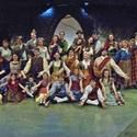 Photo Flash: Cortland Rep Presents BRIGADOON