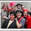 NEW YORK GOOFS Return The Flea Theater 8/5-7
