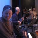 FALLING FOR EVE Blog: Songs for a New Garden