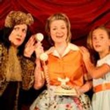 Totem Pole Presents RUTHLESS! THE MUSICAL 8/10-22