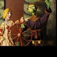Center for Puppetry Arts Debuts the Timeless Tale of Rumpelstiltskin 8/6-9/12