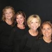 The Group Rep Presents STRING OF PEARLS At Lonny Chapman Theatre 7/31-9/5