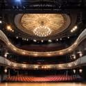 Burke, Dillon Lead DESIGN FOR LIVING At The Old Vic, Previews Sept 3