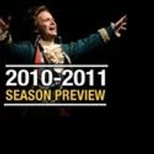 The Rep to Receive NEA Shakespeare for a New Generation Grant