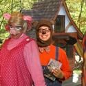 Way Off Broadway Hosts First Fairytale Breakfast 9/25-26