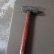 MadLab Theatre and Gallery Presents 3in30: Hammer 8/13-14