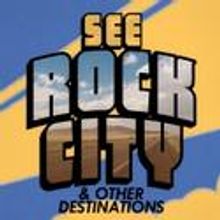 Transport Group Extends SEE ROCK CITY & OTHER DESTINATIONS Thru 8/14