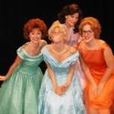 Mason Street Warehouse Presents THE MARVELOUS WONDERETTES 8/6-22