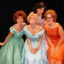 Mason Street Warehouse Presents THE MARVELOUS WONDERETTES 8/6-22