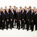 MEN ALOUD Crosses the Atlantic for Public Television Debut, Begins 8/1