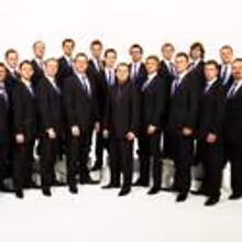 MEN ALOUD Crosses the Atlantic for Public Television Debut, Begins 8/1