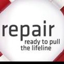 Ars Electronica Festival 2010 Presents REPAIR - Ready To Pull The Lifeline 9/2-11