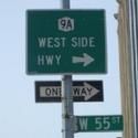 Women's Project Playwrights Lab Presents PLAYING IN TRAFFIC 8/12