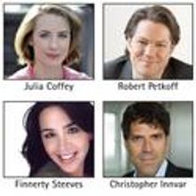 Coffey, Innvar, Malcom, Petkoff, Russell, Steeves to Lead Barrington's ABSURD 8/12-29