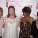 Photo Flash: LOVE, LOSS, AND WHAT I WORE Welcomes New Cast Members