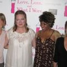 Photo Flash: LOVE, LOSS, AND WHAT I WORE Welcomes New Cast Members