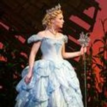 WICKED Comes To The Boston Opera House 9/1-10/17