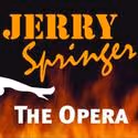 Ray of Light Theatre Presents Jerry Springer the Opera