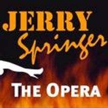 Ray of Light Theatre Presents Jerry Springer the Opera